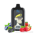 RANDM Digital Box 12000 Vape Pucuk